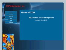 Tablet Preview