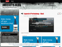 Tablet Preview