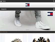 Tablet Preview