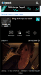 Mobile Preview