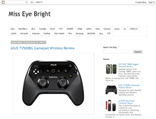 Tablet Preview