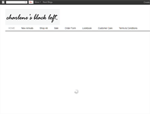 Tablet Preview