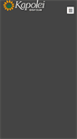 Mobile Preview
