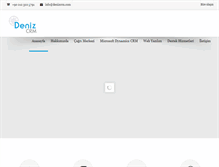 Tablet Preview