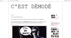 Desktop Preview