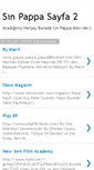 Mobile Preview