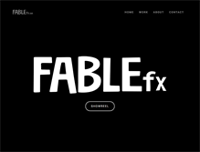 Tablet Preview