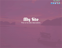 Tablet Preview