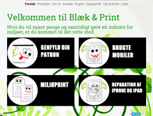 Tablet Preview