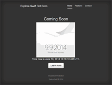 Tablet Preview