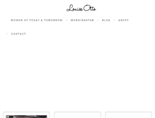 Tablet Preview