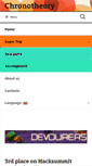 Mobile Preview