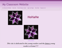 Tablet Preview