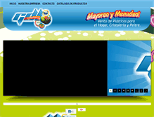 Tablet Preview