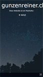 Mobile Preview