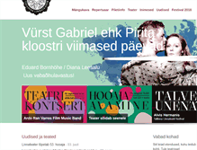 Tablet Preview