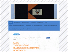 Tablet Preview
