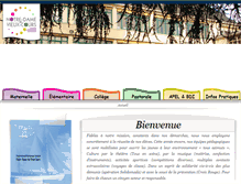 Tablet Preview