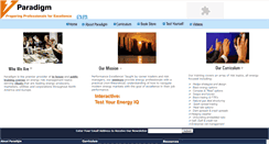 Desktop Preview