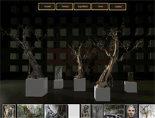 Tablet Preview