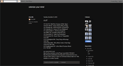 Desktop Preview