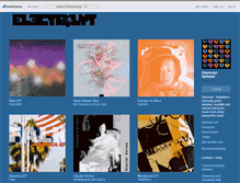 Tablet Preview
