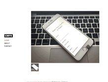 Tablet Preview
