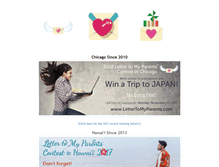 Tablet Preview