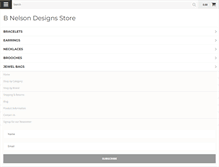 Tablet Preview