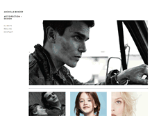 Tablet Preview