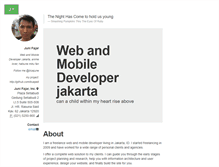 Tablet Preview