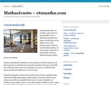 Tablet Preview