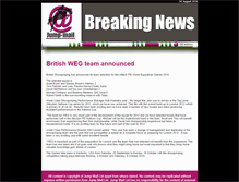 Tablet Preview