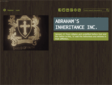 Tablet Preview
