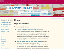 Tablet Preview