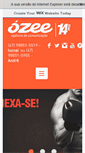 Mobile Preview