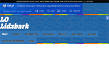 Tablet Preview