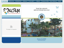 Tablet Preview