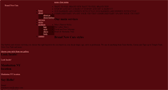 Desktop Preview
