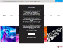 Tablet Preview