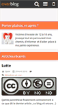 Mobile Preview