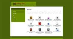 Desktop Preview