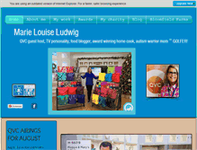 Tablet Preview
