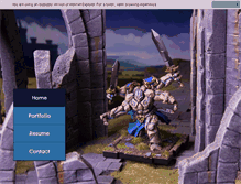 Tablet Preview