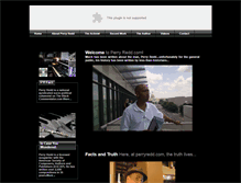 Tablet Preview