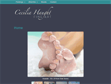 Tablet Preview