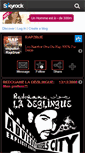 Mobile Preview