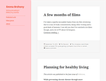 Tablet Preview