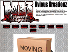 Tablet Preview