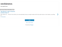 Tablet Preview